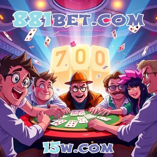 881bet.com Site Confiável