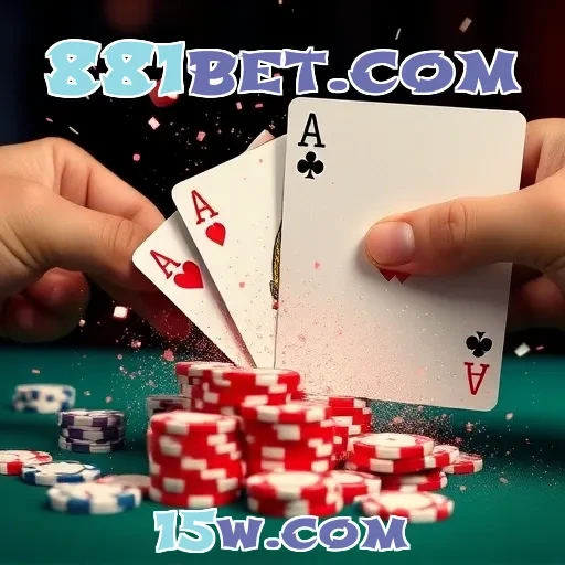 881bet.com Pagamento