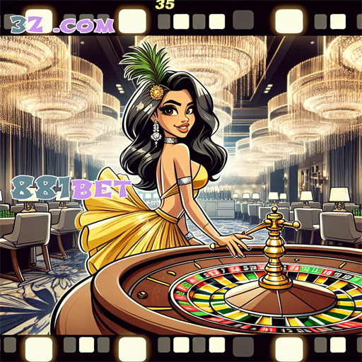 Aventura Nos Jogos: Explore o Mundo do 881bet.com