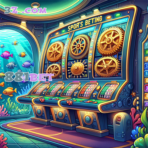 Encante-se com os slots do 881bet e ganhe!